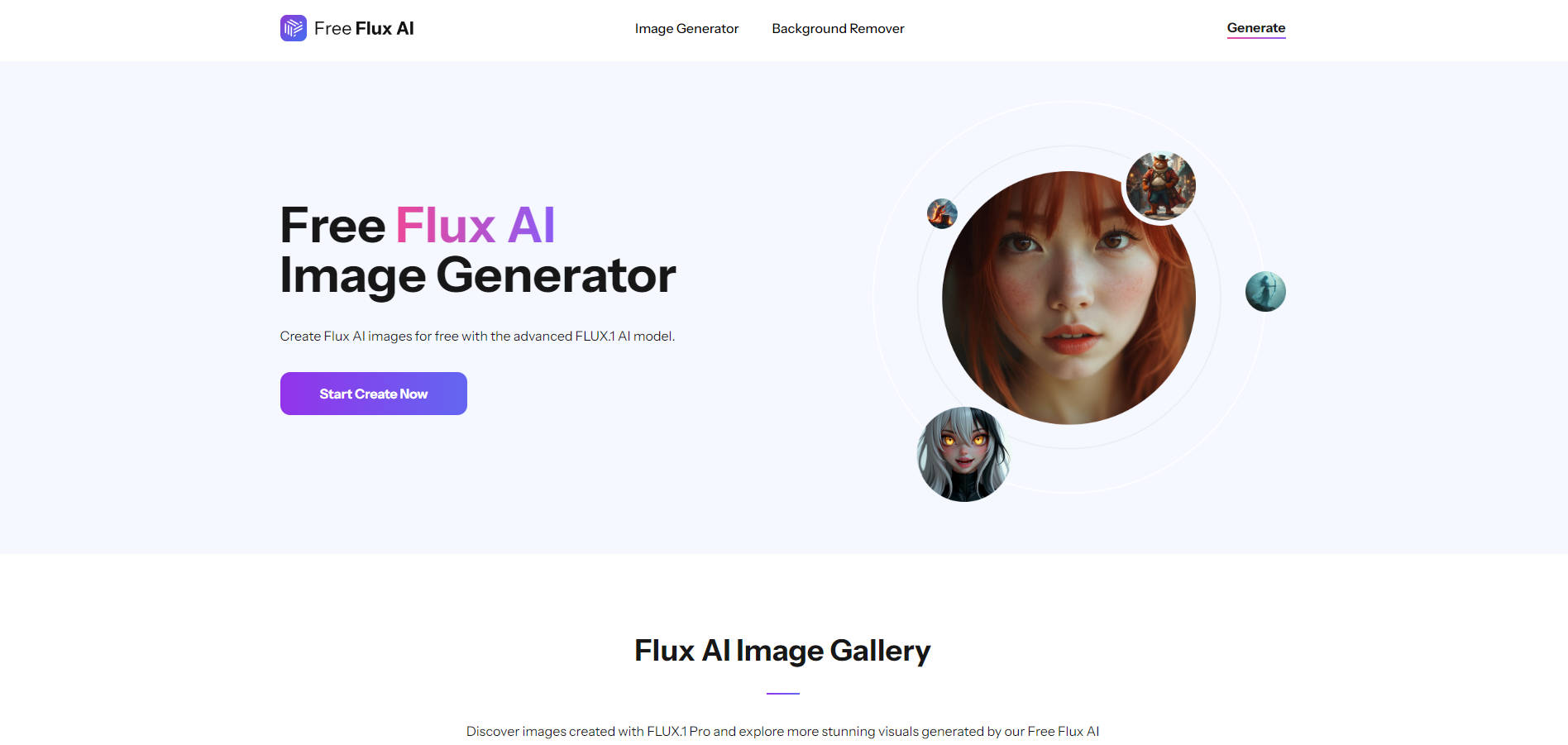 Free Flux AI