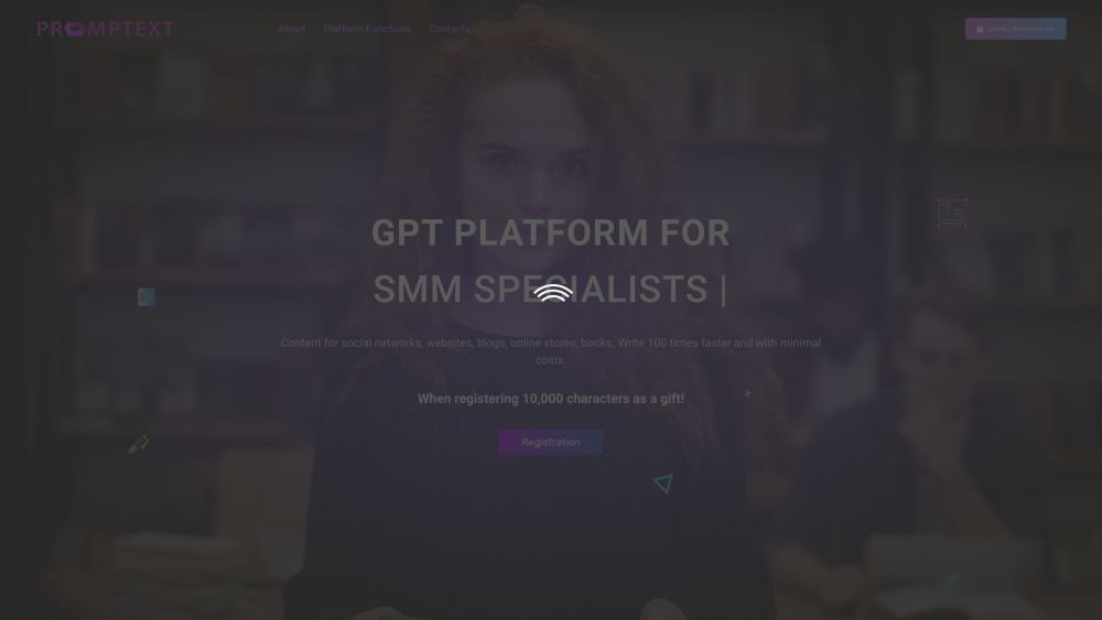 GPT Prompt Text Platform: Automate, Write Faster & Save