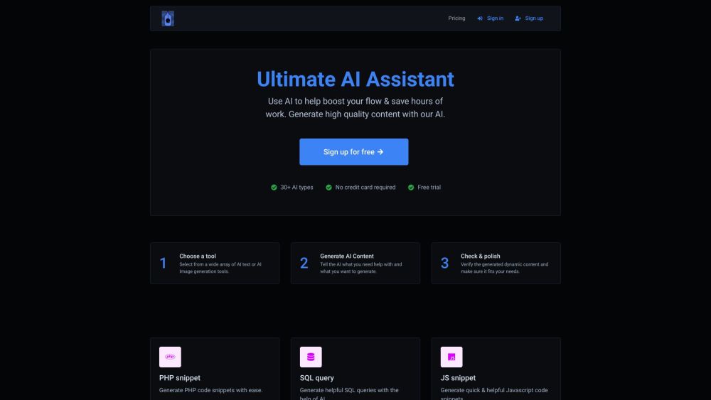 Macbeth AI: Enhance Efficiency with Versatile AI Tools