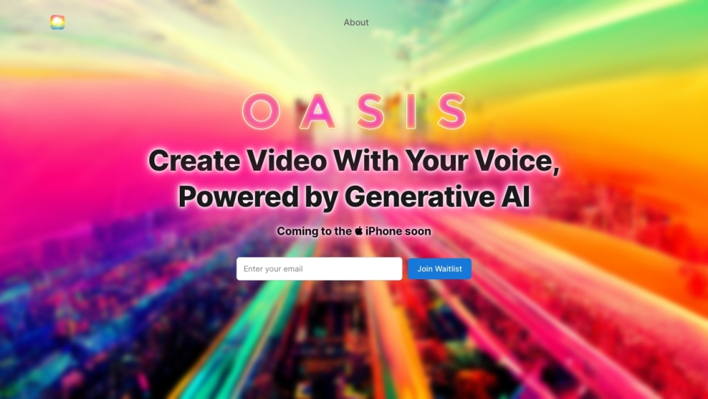 OASIS: AI Writing Tool for Zero-Effort High-Quality Content