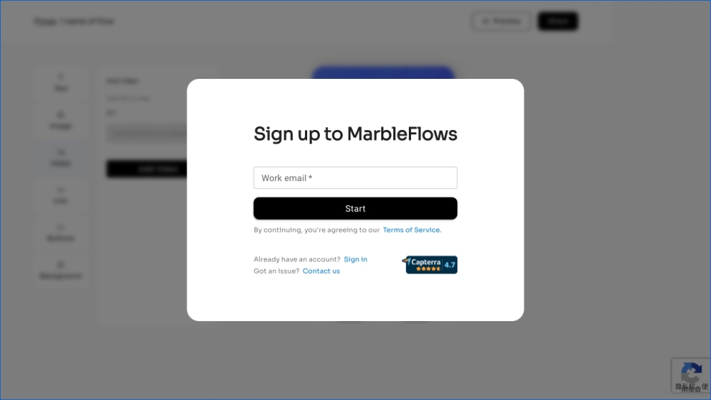 MarbleFlows: Lead Gen, Automated Onboarding, Custom Forms & Widgets