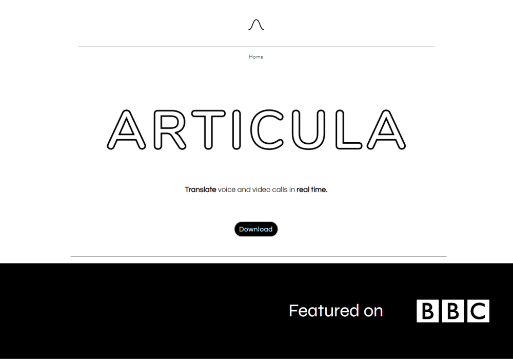 Articula: Translate Calls in 24 Languages Real-Time