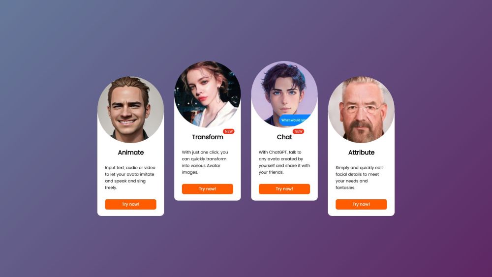 Kubee: Create, Monetize, Interact with Digital Avatars in One Minute