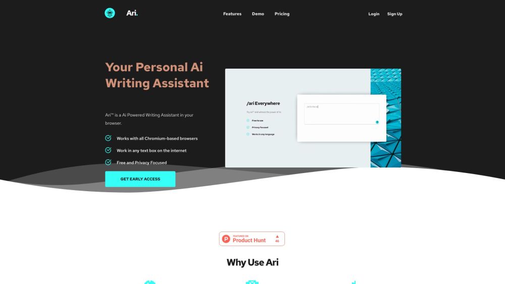 TypeAri: AI Translator & Grammar Aid in 85 Languages