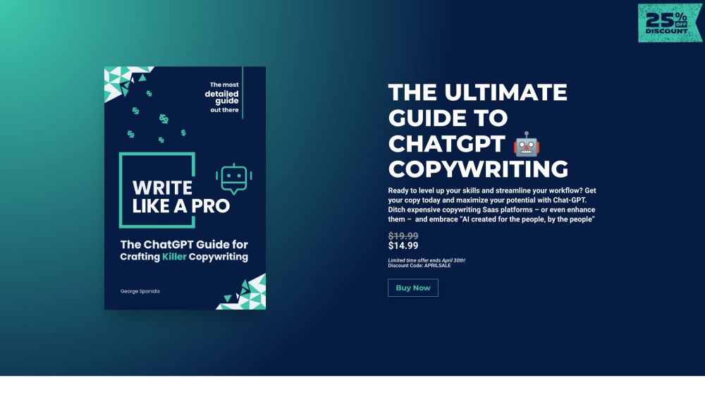 ChatGPT Guide: Boost Copy Skills with AI Insights & Tips