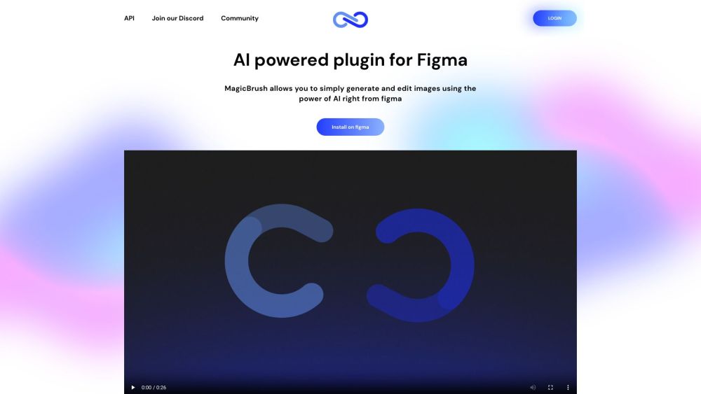 Magic Brush AI: AI-Powered Figma Plugin for Image Generation & Editing