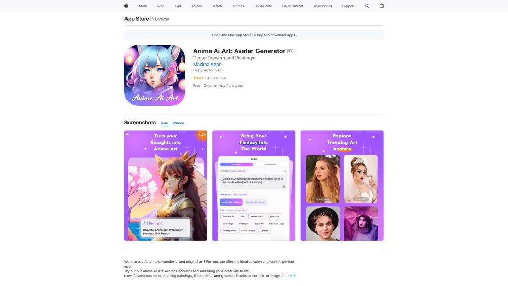 Anime Ai Art: AI Avatar Creation for Anime Lovers, Original & Unique