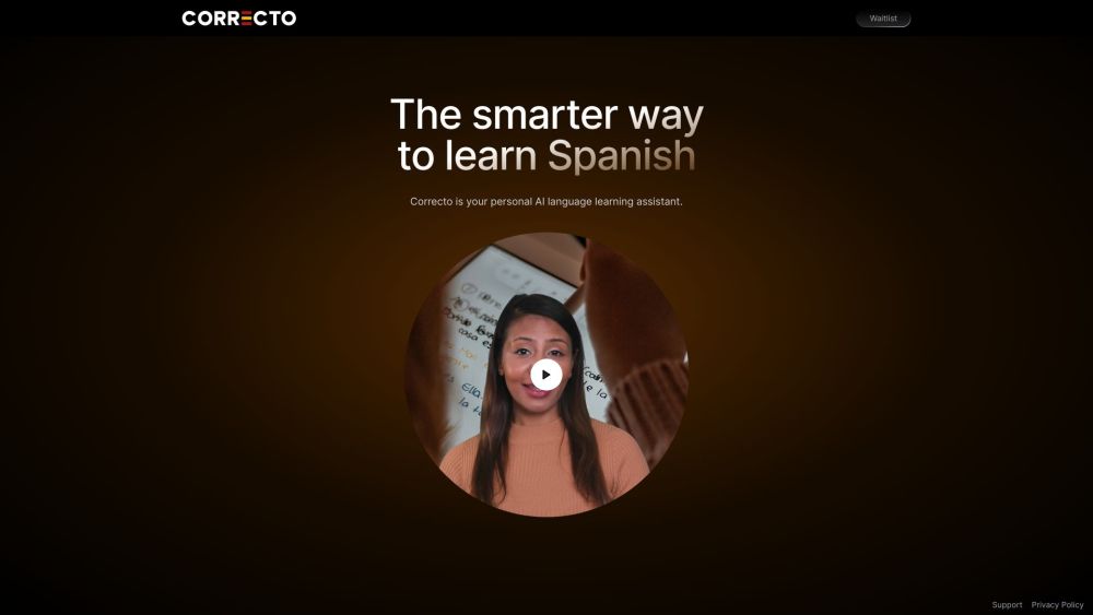Correcto: Learn Spanish with Chrome Real-Time Correction