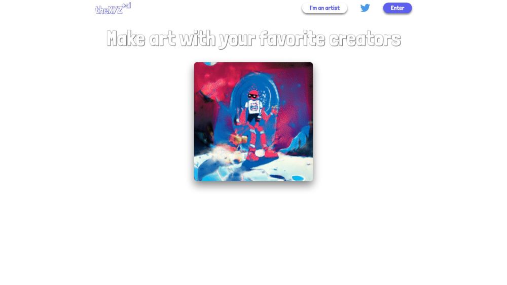 ArtConnect: Creative Collaboration Platform for Artists : Connect & Collaborate with Favorite Creators