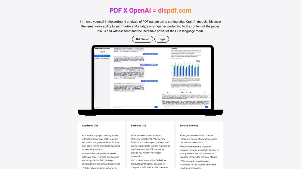 DisPDF : Collaborate & Discuss PDFs Online Using React