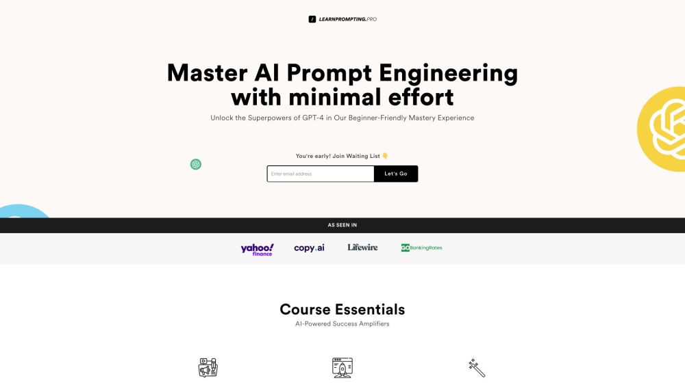 Learn Prompting Pro: GPT-4 Mastery for Content Creation & SEO