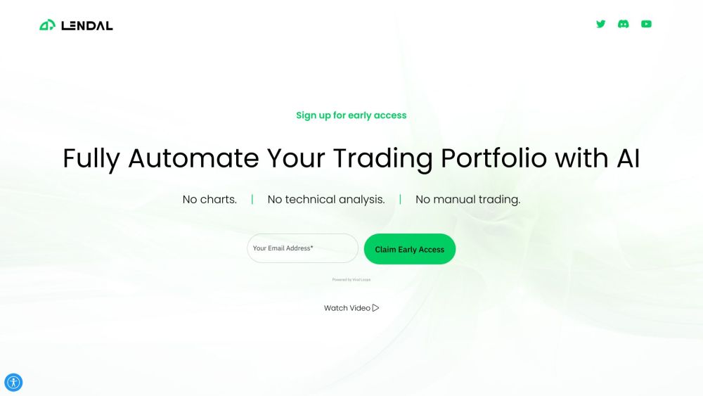 Automated Trading Portfolios: Auto-Trade Cryptos and Stocks