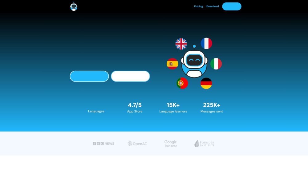 Tutor Lily: Language Practice with AI Chatbot