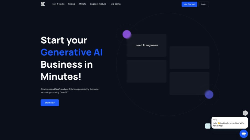 Krashless: AI Business, Custom Domain, Branding & 150+ Writing Tools