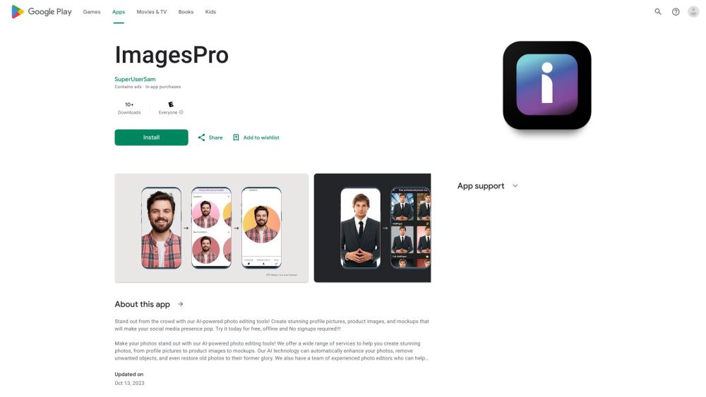 PFP Maker: Endless Customization for Perfect Profile Pictures