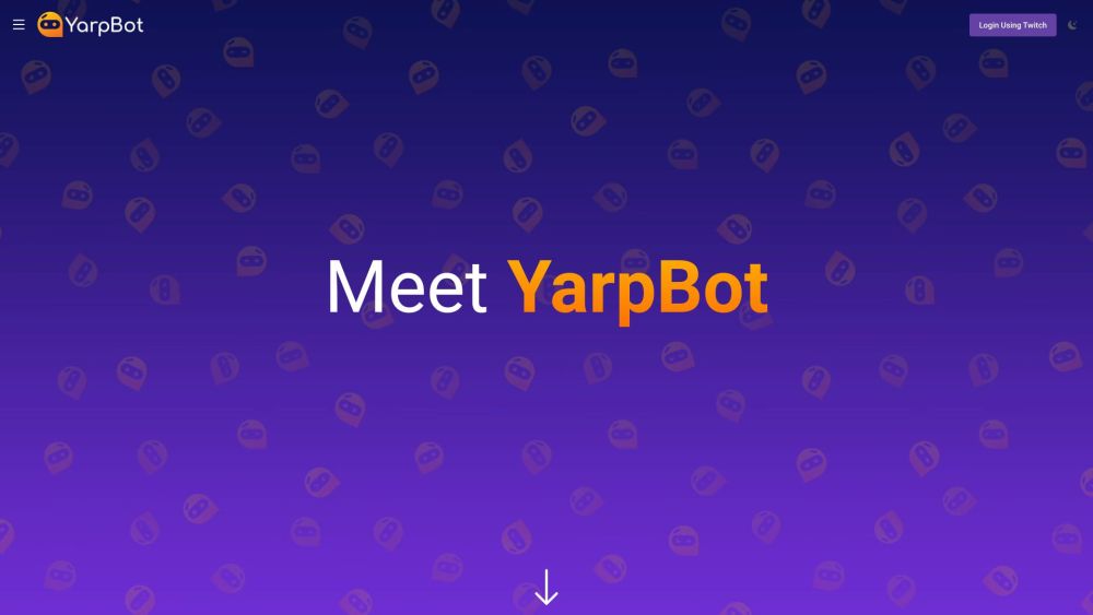 YarpBot: Ultimate Twitch Assistant with Dynamic Chat Using ChatGPT