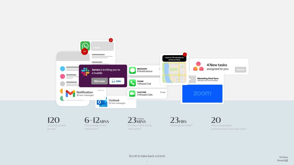 Sixty AI: Machine Learning for Efficient Modern Tech Solutions