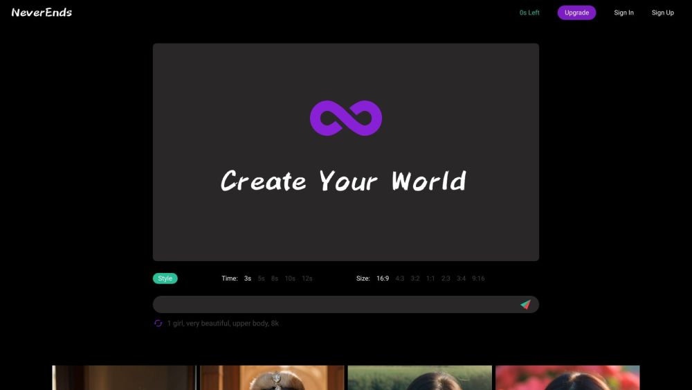 Text2Video: Convert Written Text into Stunning Video Presentations