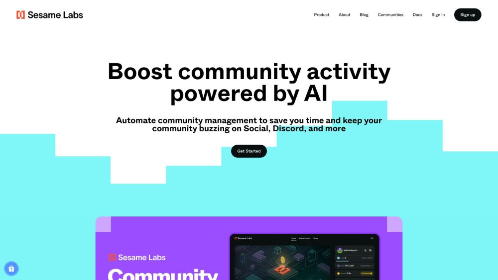 Community Hub: AI Gamification to Boost Marketing KPIs and Save Time