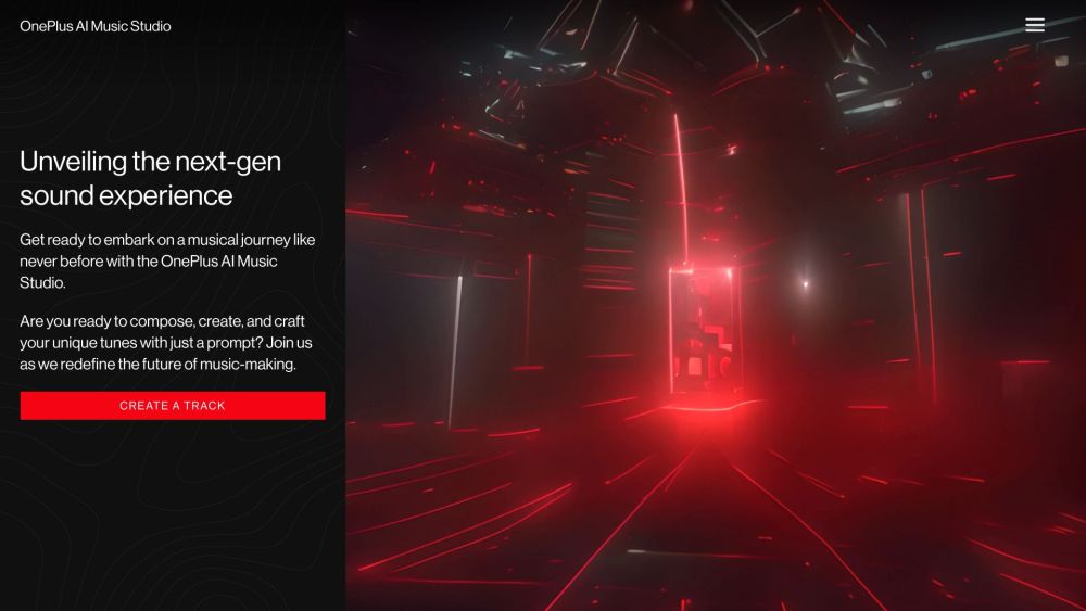 OnePlus AI Music Studio: Innovative AI-Driven Music, Latest Tech