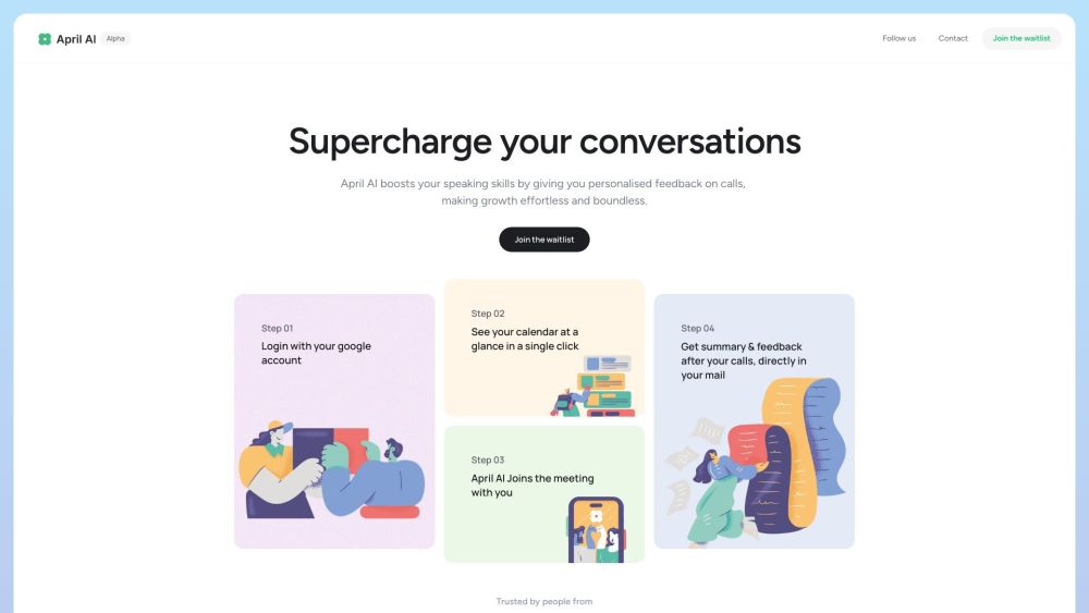 Grammarly for Speech: Boost Skills, Personalized Feedback on Every Call