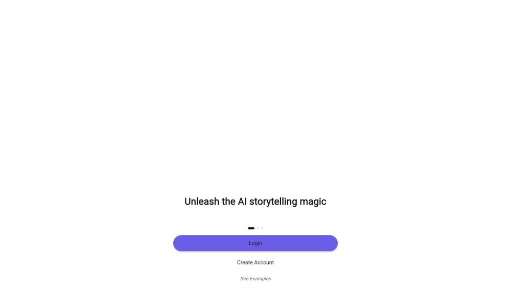 Fabler: AI-Powered Storytelling for Crafting Unforgettable Moments