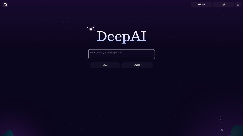 DeepAI: Intelligent Tools for Creative Humans - Key Features Explained