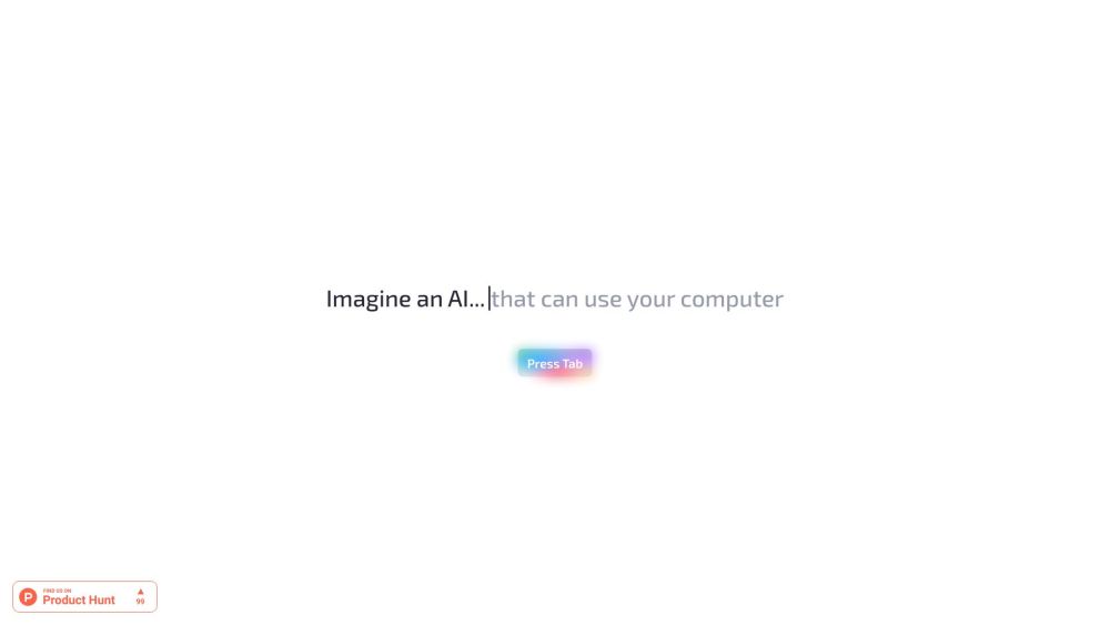 Omnipilot: AI Copilot for Mac OS, Autocompletes Text in Apps