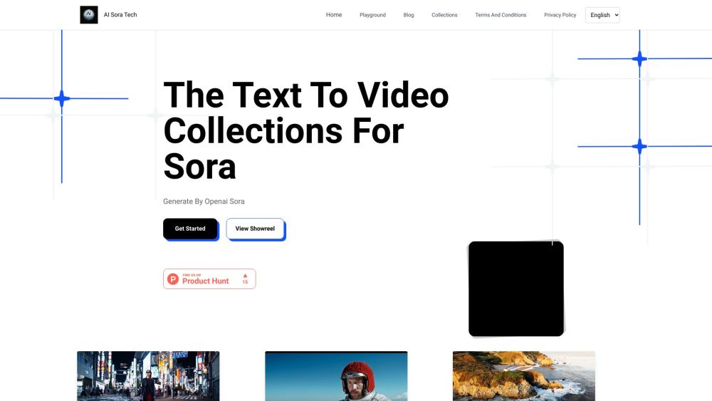 AI Sora Tech: OpenAI Videos & Prompt-to-Video Tool, Dive in Now