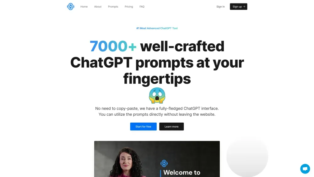 ShortcutsGPT: 7000+ Crafted Prompts for Instant ChatGPT Use