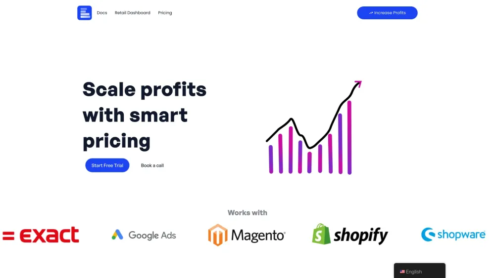 Prycing: E-commerce Insights & Competitor Prices with Deep Learning