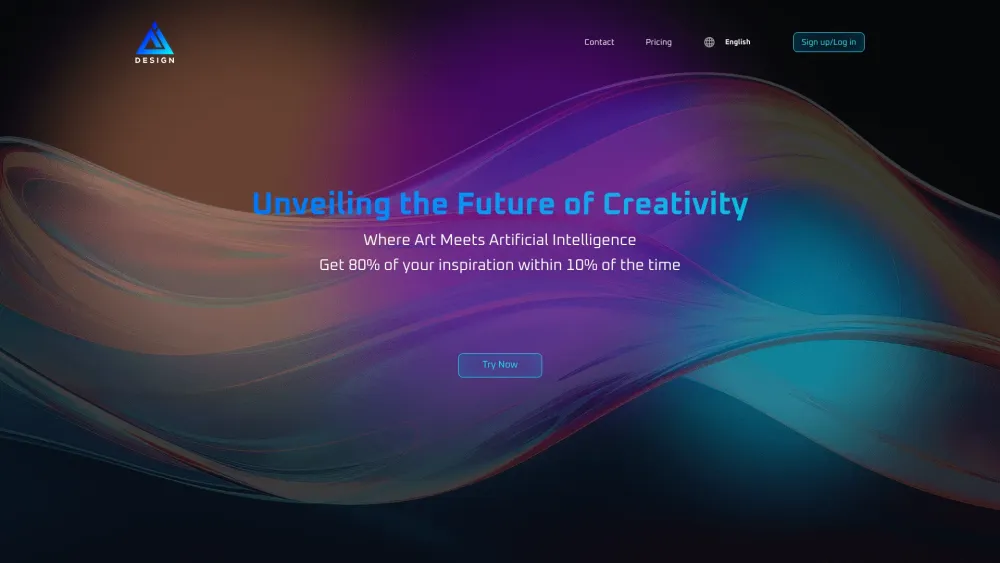 AI Designs: Groundbreaking AI Platform Redefining Creativity in Design