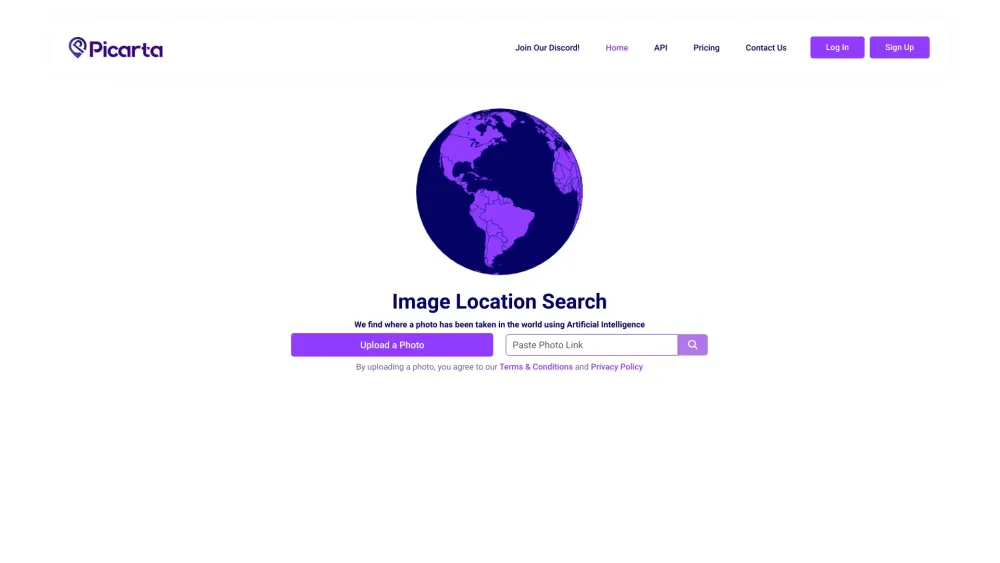 Picarta: AI Tool Identifying Global Photo Locations with Precision