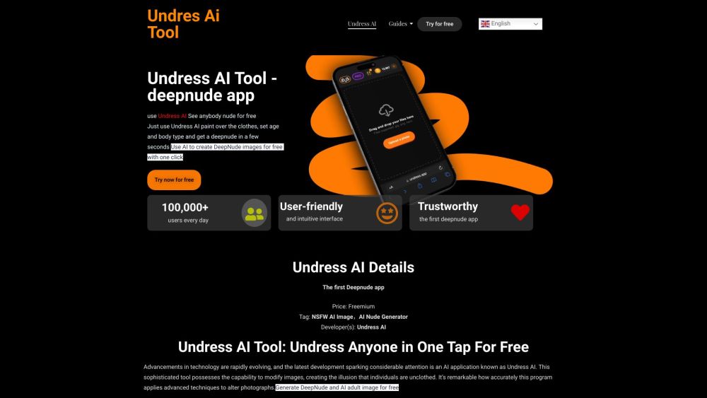 Undress AI Tool: Free Deepnude App, Powerful Photo Undresser Tool