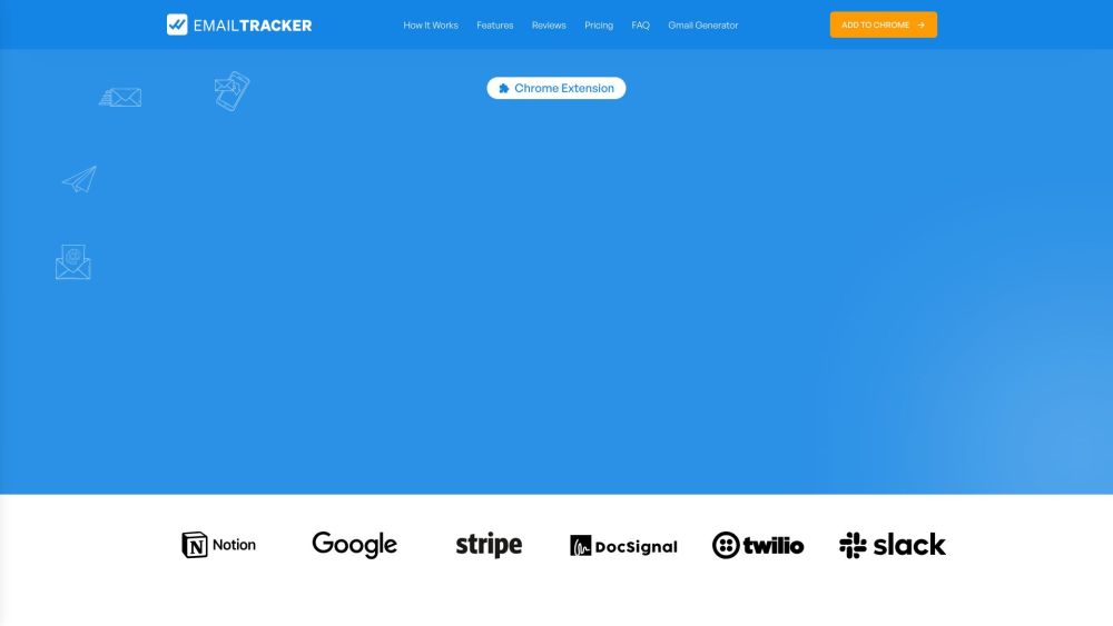 Email Tracker: Free for Gmail, Boost Replies, Increase Revenue