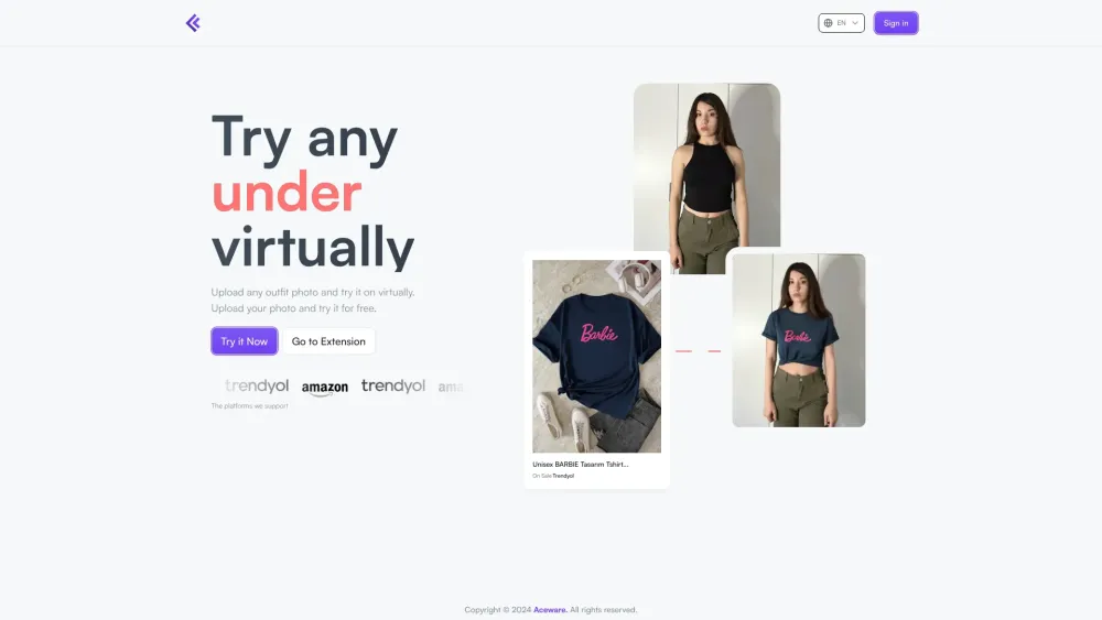 Giydir: AI Outfit Trials Anywhere, Anytime for Endless Style Discovery