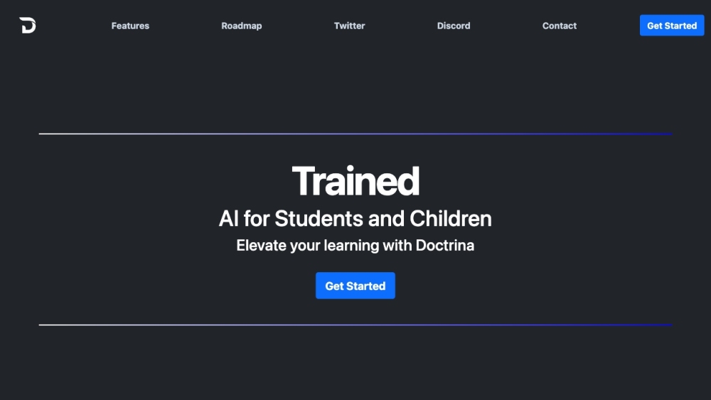 Doctrina AI Suite: Enhances Learning, Notes & Exams with AI Tools