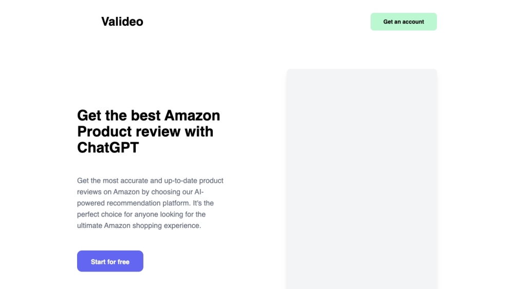 ChatGPT: AI Tool for Top-Rated Amazon Reviews - Best Product Insights