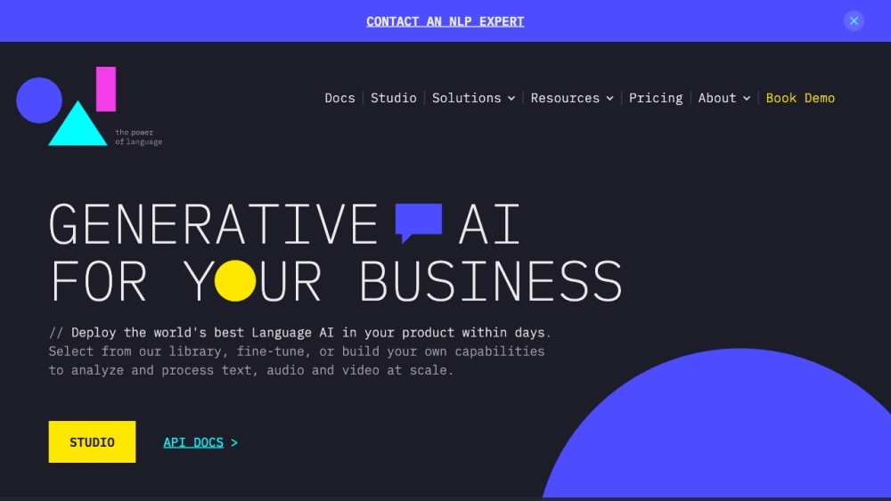 One AI: Integrate World’s Best Generative AI & Customize Your Own