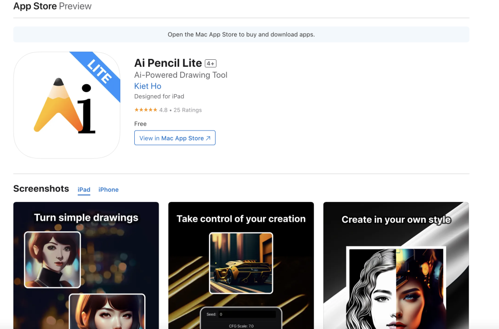 Sketch AI: Create Stunning Artwork with Advanced AI Tools & Transform