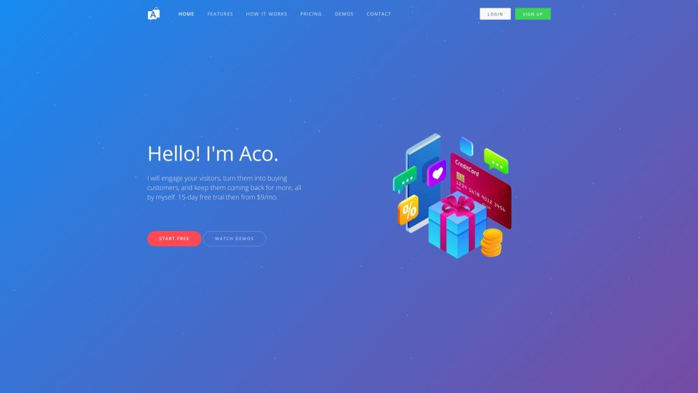 Acobot: AI Chatbot for Personalized E-Commerce Engagement