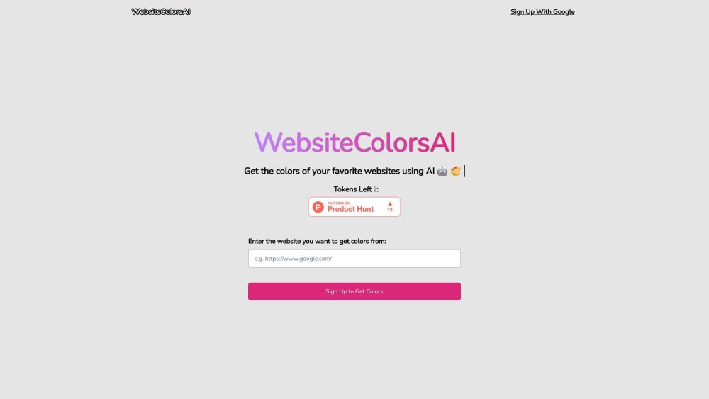 Color Palette Generator: Discover Top Website Color Schemes for Art