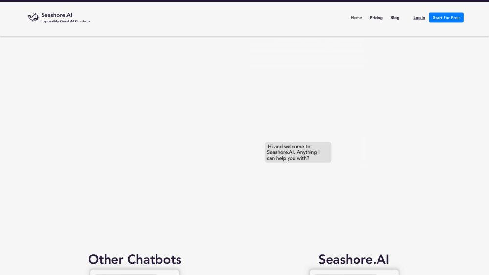 SaleWhale: AI Chatbot Boosts Sales with Personalized Recommendations