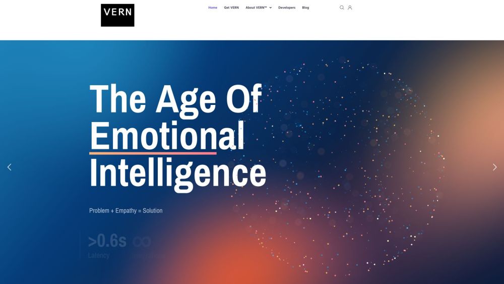 VERN AI: Real-Time Emotional Analysis for Enhanced CX