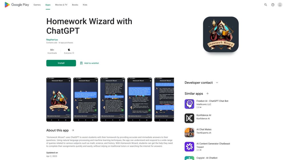 Homework Wizard: Step-by-Step Solutions, Explanations & Examples Homework Wizard: Step-by-Step Solutions, Explanations & Examples