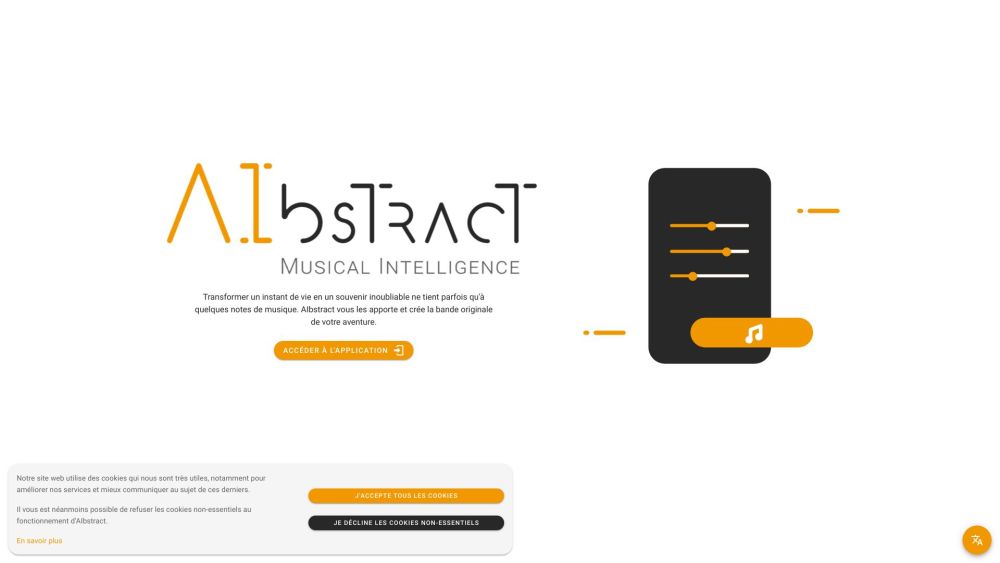 Musical Intelligence: Exploring Music with Advanced AI Technology