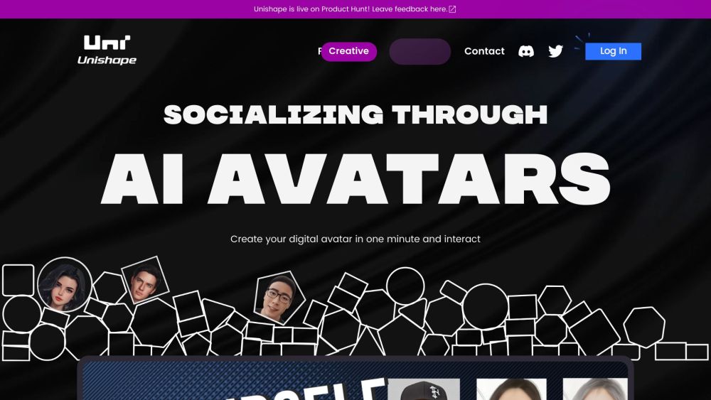 Avatarify: Create Custom AI Avatars, Animate with Texts, Voices, Videos