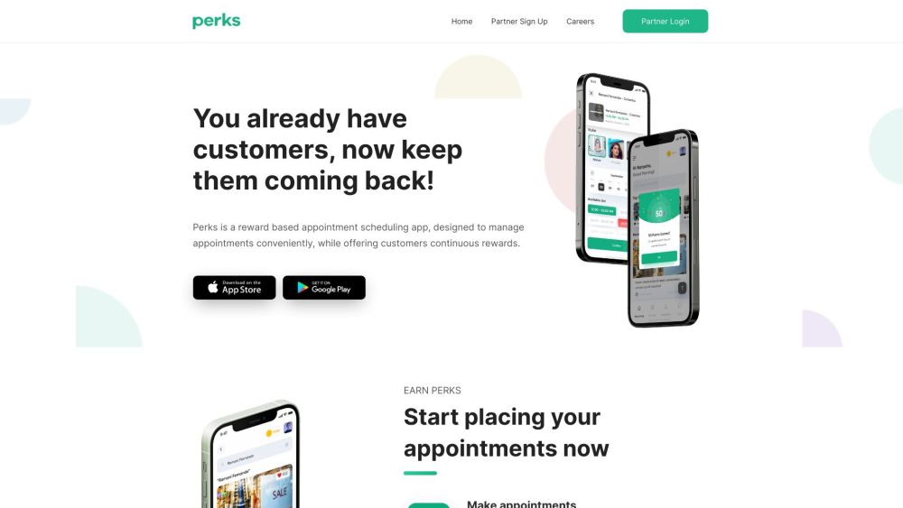 Perks - Your All In One Rewards App : Use cases, Pricing, Reviews, Core features, alternatives