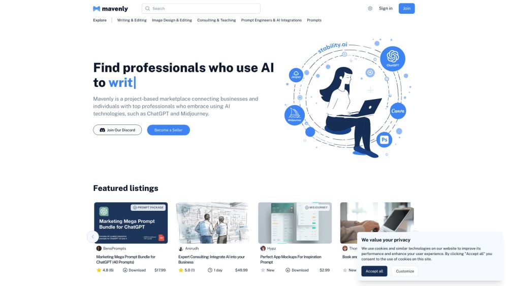 Mavenly Beta: Use Cases, Pricing, Reviews, Core Features, Alternatives