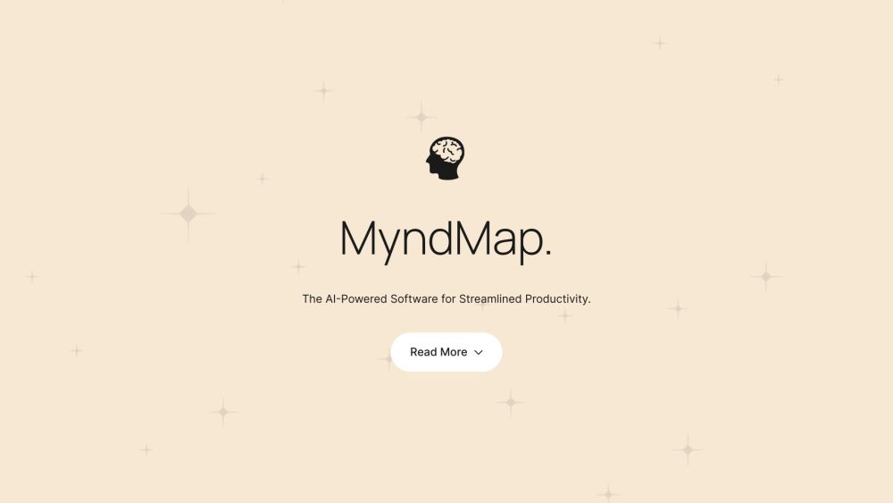 MyndMap : Use cases, Pricing, Reviews, Core features, alternatives